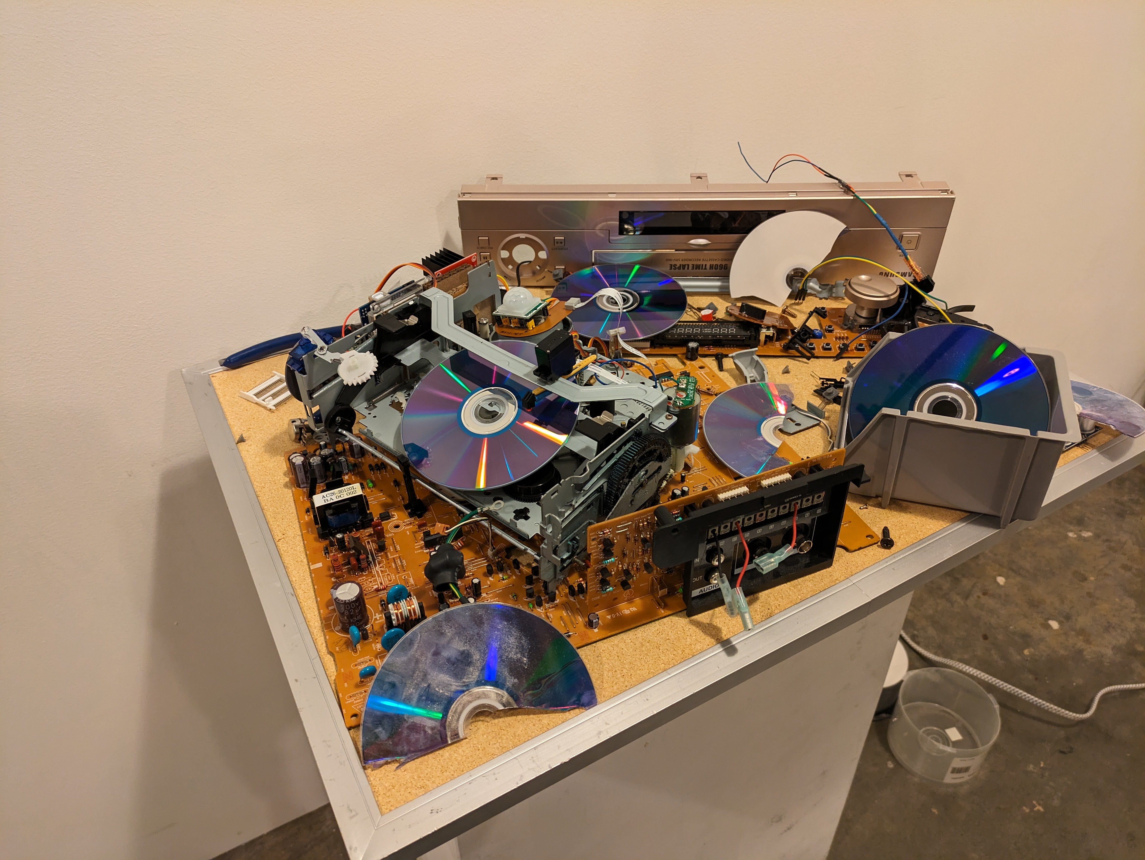 Obsolete Obsolescence Project